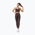 Sport-BH Carpatree Allure Seamless berry brown 2