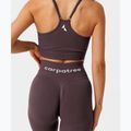 Sport-BH Carpatree Allure Seamless berry brown 3