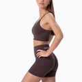 Sport-BH Carpatree Allure Seamless berry brown 6