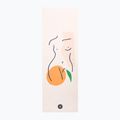 Moonholi BODY Yogamatte 3 mm beige SKU-104 2