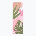 Moonholi TROPICANA Yoga-Matte 3 mm rosa SKU-106 2