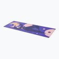 Moonholi Yoga-Matte COSMIC GIRL 3 mm lila SKU-107