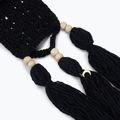 Moonhola Mattenband MOONWALK BALI schwarz SKU-203 4