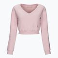 Moonhola Yoga-Top MOONDUST Crop Top rosa 211