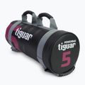 Trainingssack 5kg tiguar Powerbag schwarz TI-PB005N