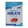 Molke 6PAK Isolat 700g Erdbeere PAK/049#TRUSK