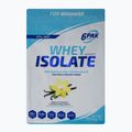Molke 6PAK Isolat 700g Vanille PAK/049#WANIL