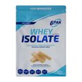 Molke 6PAK Isolat 700g Sahne Waffel PAK/049#WAF