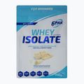 Molke 6PAK Isolat 700g weiße Schokolade PAK/049#BICZE