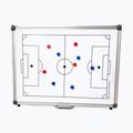 Yakimasport faltbare taktische Tafel weiß 100182 3