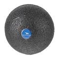 Yakimasport Massage Ball schwarz 100208