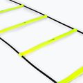 Yakimasport erhöhte Koordinationsleiter 100216 gelb und schwarz