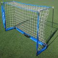 Yakimasport UNI Fußballtor 180 x 120 cm blau 100260