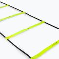 Yakimasport erhöhte Koordinationsleiter 100270 gelb und schwarz