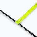 Yakimasport erhöhte Koordinationsleiter 100270 gelb und schwarz 2