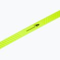 Yakimasport erhöhte Koordinationsleiter 100270 gelb und schwarz 3