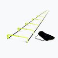 Yakimasport erhöhte Koordinationsleiter 100270 gelb und schwarz 5