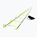 Yakimasport erhöhte Koordinationsleiter 454 cm gelb 100271 6