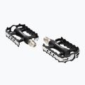 ACCENT Lithium Fahrradpedale schwarz 600-10-41_ACC