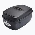 ACCENT Locker 13,5 Liter schwarzer Fahrradträgerkoffer