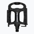 Fahrradpedale ACCENT Range Schwarz 4