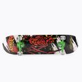 Mechanik klassisches Skateboard SPIDER 31 rot Pro-SP31