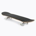 Mechanics klassisches Trainingsskateboard schwarz/rot TR31 2
