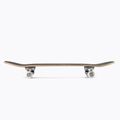 Mechanics klassisches Trainingsskateboard schwarz/rot TR31 3