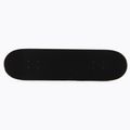 Mechanics klassisches Trainingsskateboard schwarz/rot TR31 4