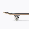 Mechanics klassisches Trainingsskateboard schwarz/rot TR31 5