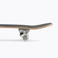 Mechanics klassisches Trainingsskateboard schwarz/rot TR31 6