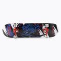 Mechanik professionelle klassische Skateboard SPIDER 31 blau Pro-SP31