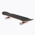 Mechanik professionelle klassische Skateboard SPIDER 31 blau Pro-SP31 2