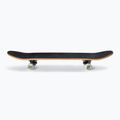 Mechanics Training klassisches Skateboard 31 schwarz TR31 5