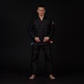 GI für Brazilian Jiu-Jitsu Herren Ground Game Champion 2.0 schwarz GICHNEWBLAA1 2