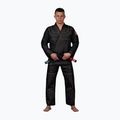 GI für Brazilian Jiu-Jitsu Herren Ground Game Champion 2.0 schwarz GICHNEWBLAA1