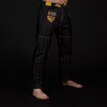 GI für Brazilian Jiu-Jitsu Herren Ground Game Champion 2.0 schwarz GICHNEWBLAA1 7