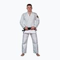 GI für Brazilian Jiu-Jitsu Herren Ground Game Champion 2.0 weiß GICHNEWWHIA1