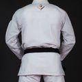 GI für Brazilian Jiu-Jitsu Herren Ground Game Champion 2.0 weiß GICHNEWWHIA1 5