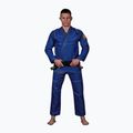 GI für Brazilian Jiu-Jitsu Herren Ground Game Champion 2.0 blau GICHNEWBLUA1