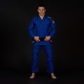 GI für Brazilian Jiu-Jitsu Herren Ground Game Champion 2.0 blau GICHNEWBLUA1 2