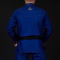 GI für Brazilian Jiu-Jitsu Herren Ground Game Champion 2.0 blau GICHNEWBLUA1 3