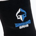 Ground Game  Knockout Game  Knöchelstabilisator schwarz ANKSUPGUAKGM 5