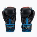 Ground Game Prodigy Kinder Boxhandschuhe schwarz und blau 2