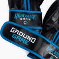 Ground Game Prodigy Kinder Boxhandschuhe schwarz und blau 5