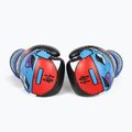 Ground Game Prodigy Kinder Boxhandschuhe schwarz und blau 11