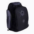 Ground Game Ikizama Shadow 60 l + 30 l Trainingsrucksack schwarz-grau BACKIKIZSHA