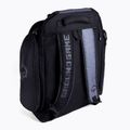 Ground Game Ikizama Shadow 60 l + 30 l Trainingsrucksack schwarz-grau BACKIKIZSHA 3