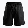Herren Ground Game MMA Athletic Gold Shorts schwarz MMASHOATHGOLD 3