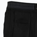 Herren Ground Game MMA Athletic Gold Shorts schwarz MMASHOATHGOLD 5